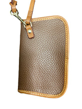 Load image into Gallery viewer, dooney &amp; bourke Brown Purse