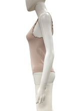 Load image into Gallery viewer, free people Size M/L taupe Top