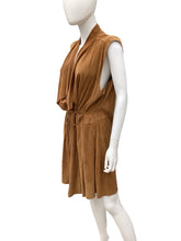 Load image into Gallery viewer, Neiman Marcus Size L/XL Honey Vest