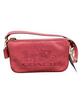 Load image into Gallery viewer, Coach Pink Purse