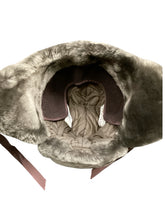Load image into Gallery viewer, Stetson -Vintage Charcoal furs