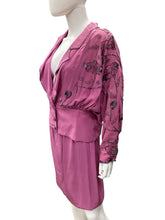 Load image into Gallery viewer, signature Size Small Pink 2 piece
