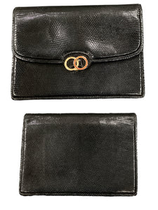 Black Purse