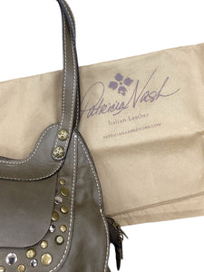 Green Patricia Nash Purse