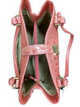 Load image into Gallery viewer, Brahmin Pink Purse