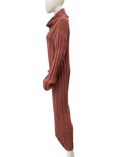 Load image into Gallery viewer, free people Size Medium Burnt Orange Dress