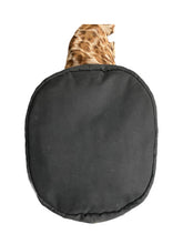 Load image into Gallery viewer, YVES SAINT LAURENT Black Purse