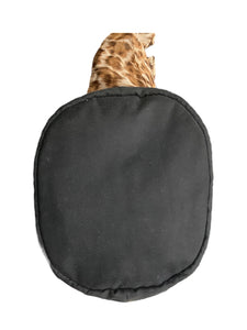 YVES SAINT LAURENT Black Purse