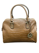 Load image into Gallery viewer, Michael Kors Honey Purse