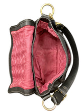 Load image into Gallery viewer, Coach Black Purse