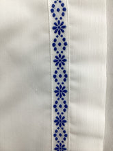 Load image into Gallery viewer, June Marks-Vintage Size Small White Sportswear