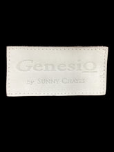 Load image into Gallery viewer, Genesio by Sunny Chayes Size one size Oatmeal Coat