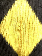 Load image into Gallery viewer, escada Black/Colors Cardigan