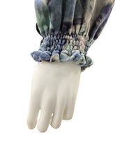 Load image into Gallery viewer, johnny was collection Size Small Blue &amp; purple Blazers