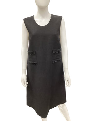 max mara Size 10 Black Dress