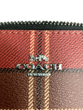 Load image into Gallery viewer, Coach Red &amp; Black Purse
