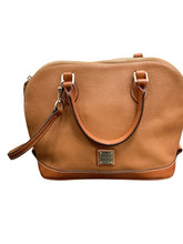 Load image into Gallery viewer, dooney &amp; bourke Honey Purse