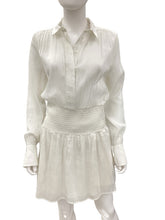 Load image into Gallery viewer, Rag &amp; Bone Size Small off white Dress