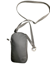 Load image into Gallery viewer, Lululemon Black Purse