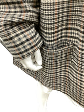 Load image into Gallery viewer, Soft Style Size 2x Plaid Blazers