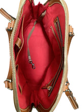 Load image into Gallery viewer, dooney &amp; bourke Honey Purse