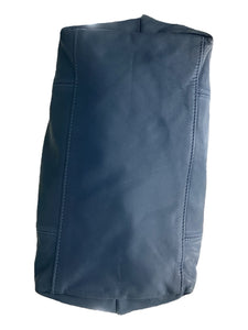LONGCHAMP Blue Purse