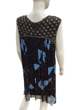Load image into Gallery viewer, anthropologie Size 8 print Dress