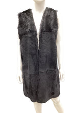Load image into Gallery viewer, Size Large Black furs