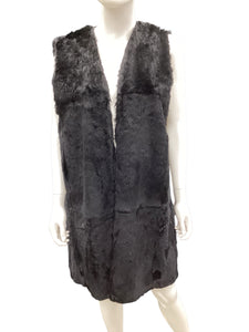 Size Large Black furs