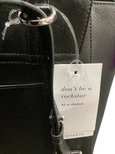 Load image into Gallery viewer, SENREVE Black Purse