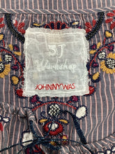 Load image into Gallery viewer, johnny was collection Size S/M Multi-Color Top