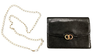 Black Purse