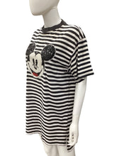 Load image into Gallery viewer, Disney Size Large Stripes Top
