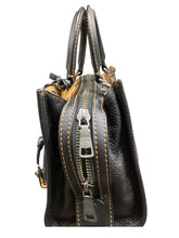 Load image into Gallery viewer, Coach Black Purse