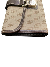 Load image into Gallery viewer, dooney &amp; bourke Brown Wallet