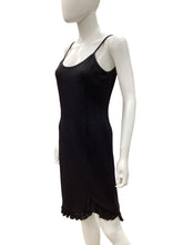 Load image into Gallery viewer, Elana Size Small Black Dress