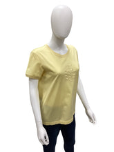 Load image into Gallery viewer, escada Size xs Yellow Top