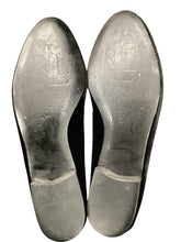 Load image into Gallery viewer, Ralph Lauren Size 7.5 Black Shoes