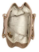 Load image into Gallery viewer, tory burch taupe Purse