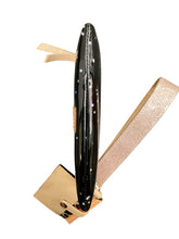 Load image into Gallery viewer, CONSUELA Black Purse