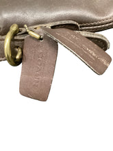 Load image into Gallery viewer, Coach Brown Purse