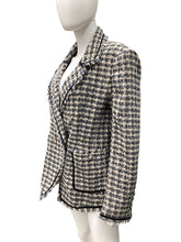 Load image into Gallery viewer, Veronica Size 16 Plaid Print Blazers