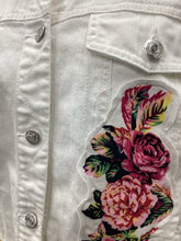 Load image into Gallery viewer, White Jacket