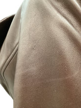 Load image into Gallery viewer, CACHE Size Small bronze Jacket