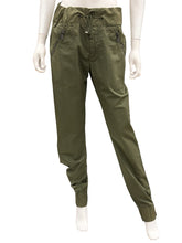 Load image into Gallery viewer, bottega veneta Size 10 Army green Pants