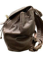 Load image into Gallery viewer, Coach Brown Purse