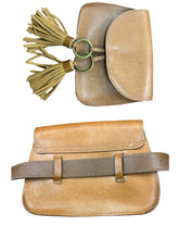 Load image into Gallery viewer, anthropologie Honey Purse