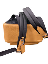 Load image into Gallery viewer, Coach Mustard Purse