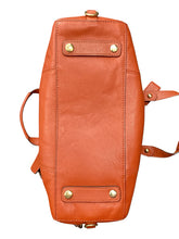 Load image into Gallery viewer, Coach Burnt Orange Purse
