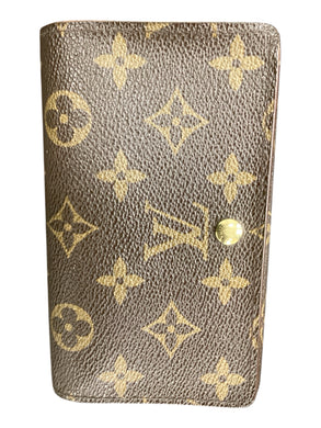 Louis Vuitton Wallet